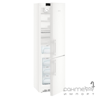Двухкамерный холодильник с нижней морозилкой Liebherr CP 4815 Comfort (А+++) белый