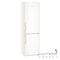 Двокамерний холодильник з нижньою морозилкою Liebherr CP 4815 Comfort (А+++) білий