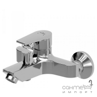 Змішувач для ванни Cersanit Vero AATB1000045983 (S951-004) хром