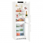 Двухкамерный холодильник с нижней морозилкой Liebherr CN 4315 Comfort NoFrost (А+++) белый