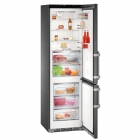 Двокамерний холодильник із нижньою морозилкою Liebherr CBNPbs 4858 Premium BioFresh NoFrost (А+++) чорний