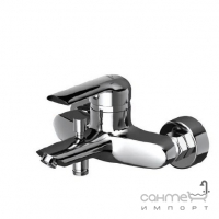 Змішувач для ванни Cersanit Avedo AATB1000145983 (S951-014) хром