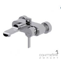 Змішувач для ванни Cersanit Luvio AATB1000125983 (S951-012) хром