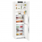 Двухкамерный холодильник с нижней морозилкой Liebherr CBNPgw 4855 Premium BioFresh NoFrost (А+++) белый