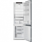 Вбудована холодильна камера Smeg DOLCE STIL NOVO (А++) CD7276NLD2P біла