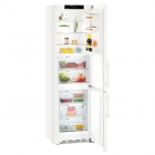 Двокамерний холодильник з нижньою морозилкою Liebherr CB 4815 Comfort BioFresh (А+++) білий