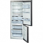 Холодильник комбинированный соло Smeg UNIVERSAL (А+) FA390X4 нержавеющая сталь