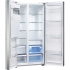 Холодильник Side-by-side соло, 90 см, No-frost Smeg UNIVERSAL (А+) FA63X нерж. сталь