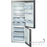 Холодильник комбінований соло Smeg UNIVERSAL (А+) FA390X4 нержавіюча сталь