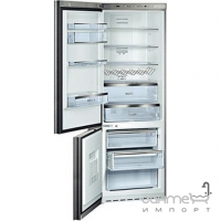 Холодильник комбинированный соло Smeg UNIVERSAL (А+) FA390XS4 нержавеющая сталь
