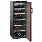 Мультитемпературный винный шкаф, на 200 бутылок Liebherr WTr 4211 Vinothek (А) черный