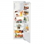 Встраиваемый холодильник с верхней морозилкой Liebherr IK 3514 Comfort  Door-on-Door (А++)