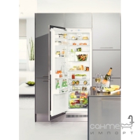 Вбудований холодильник Liebherr IK 3510 Comfort Door-on-Door (А++)