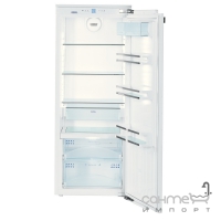 Встраиваемый холодильник с зоной свежести Liebherr IKB 2750 Premium BioFresh Door-on-Door (А++)