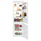 Вбудований холодильник-морозильник Liebherr ICUS 3314 Comfort Door Sliding (А++)