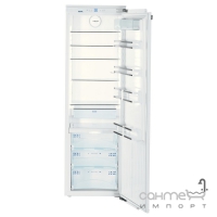 Вбудований холодильник із зоною свіжості Liebherr IKB 3550 Premium BioFresh Door-on-Door (А++)