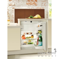 Вбудований холодильник з верхньою морозилкою Liebherr UIK 1424 Comfort Door-on-Door (А++)