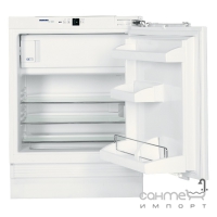 Вбудований холодильник з верхньою морозилкою Liebherr UIK 1424 Comfort Door-on-Door (А++)