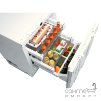 Встраиваемый холодильник с выдвижной дверью Liebherr UIK 1550 Premium (А++)