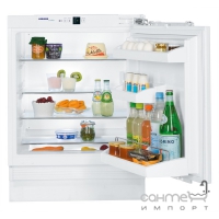 Вбудований холодильник Liebherr UIK 1620 Comfort Door-on-Door (А++)