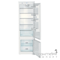 Вбудований холодильник-морозильник Liebherr ICUS 3214 Comfort Door Sliding (А++)