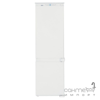 Встраиваемый холодильник-морозильник Liebherr ICS 3314 Comfort Door Sliding (А++)