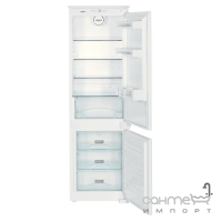 Встраиваемый холодильник-морозильник Liebherr ICUS 3314 Comfort Door Sliding (А++)
