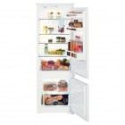 Встраиваемый холодильник-морозильник Liebherr ICUS 2914 Comfort Door Sliding (А++)