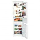 Встраиваемый холодильник-морозильник Liebherr ICUNS 3314 Comfort NoFrost Door Sliding (А++)