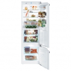 Встраиваемый холодильник-морозильник Liebherr ICBP 3256 Premium BioFresh Door-on-Door (А+++)