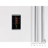 Холодильник 4-х дверний Side-by-side соло, 92 см, No-frost Smeg LINEA FQ60BPE білий глянсовий