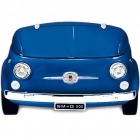 Мінібар соло Smeg FIAT 500 SMEG500BL синій