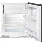 Встраиваемый холодильник под столешницу Smeg UNIVERSAL U3C080P