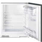 Встраиваемый холодильник под столешницу Smeg UNIVERSAL U3L080P