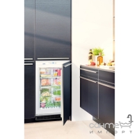 Встраиваемый морозильник Liebherr IGN 1654 Premium NoFrost Door-on-Door (А++)