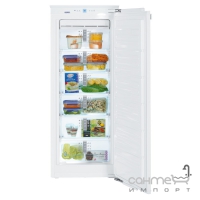 Встраиваемый морозильник Liebherr IGN 2756 Premium NoFrost Door-on-Door (А++)