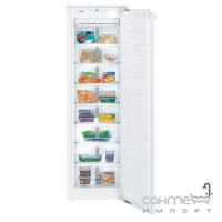 Вбудований морозильник Liebherr IGN 3556 Premium NoFrost Door-on-Door (А++)