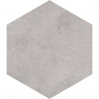 Плитка для підлоги Vives Hexagono Rift Cemento