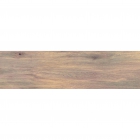 Напольная плитка под дерево 24,5х90 Halcon Laponia Caoba коричневая