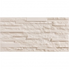 Настенная плитка 30х60 Mapisa Petra Sandstone Block White (белая)