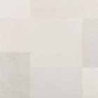 Напольная плитка, декор 59x59 Mapisa Petra Sandstone Decore RECT White 