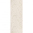 Настенная плитка, декор 25,3х70,6 Mapisa Stella Decore Plain White