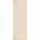 Настенная плитка, декор 25,3х70,6 Mapisa Stella Decore Plain Ivory