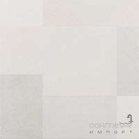 Плитка для підлоги, декор 60,7x60,7 Mapisa Petra Sandstone Decore White