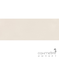 Настенная плитка 25,3х70,6 Mapisa Stella Plain White (белая)