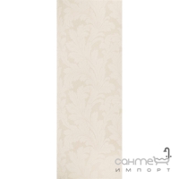 Настенная плитка, декор 25,3х70,6 Mapisa Stella Decore Plain White