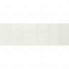 Настенная плитка 29,5x90 Newker Allure Evolution Nacar White (белая)