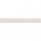 Фриз настенный 3,5x29,5 Newker Allure Moldura White (белый)