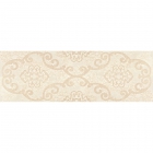 Настенная плитка 40x120 Newker Antique Volute Ivory (бежевая)