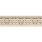 Фриз настенный 10,5x40 Newker Antique Listelo Antik Ivory (бежевый)
